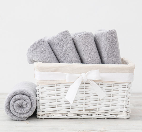 Terry Cloth Kitchen Towels manufacturer